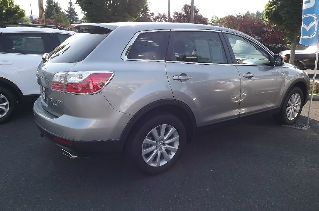 Mazda CX-9 2010 photo 2