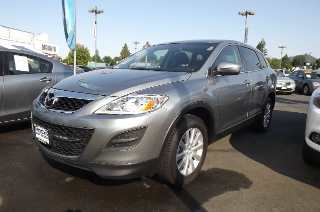 Mazda CX-9 2010 photo 3