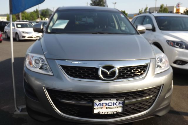 Mazda CX-9 2010 photo 4