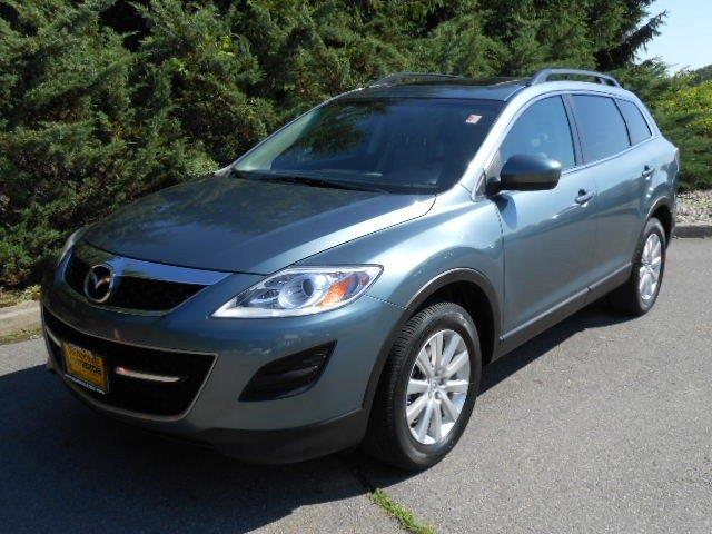 Mazda CX-9 2010 photo 2