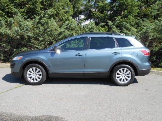 Mazda CX-9 2010 photo 3