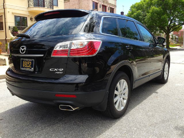 Mazda CX-9 2010 photo 1