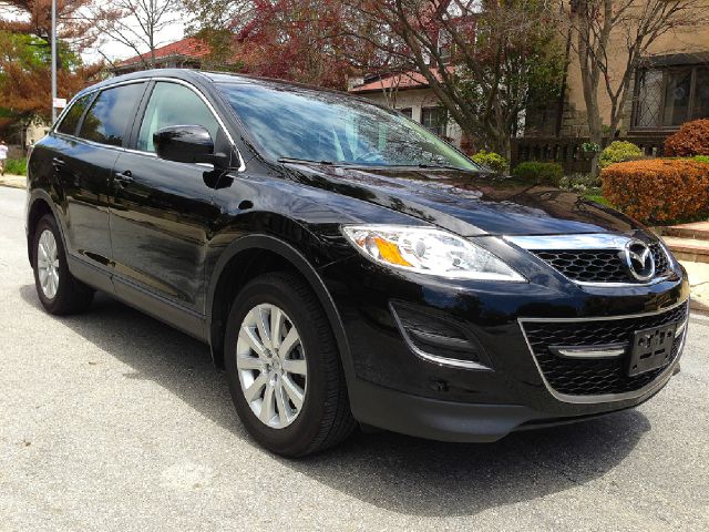 Mazda CX-9 2010 photo 2