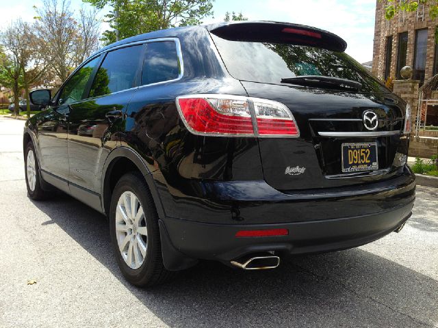 Mazda CX-9 2010 photo 3