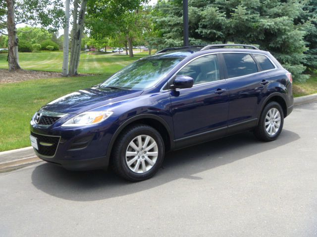 Mazda CX-9 2010 photo 1