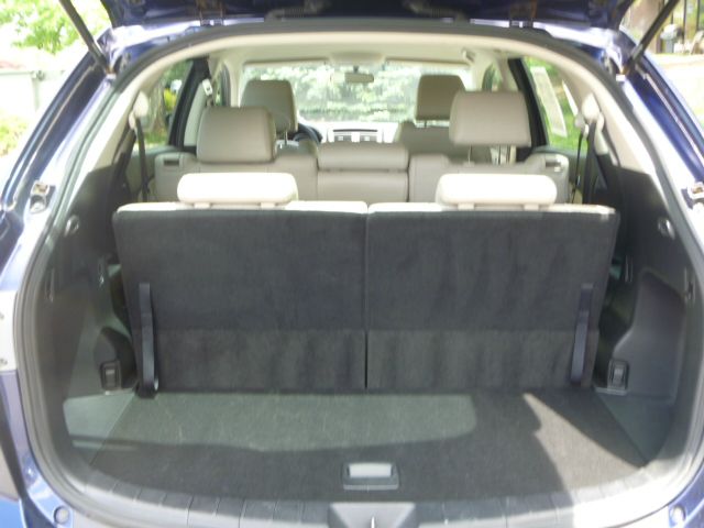 Mazda CX-9 2010 photo 5