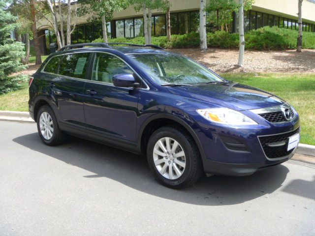 Mazda CX-9 2010 photo 7