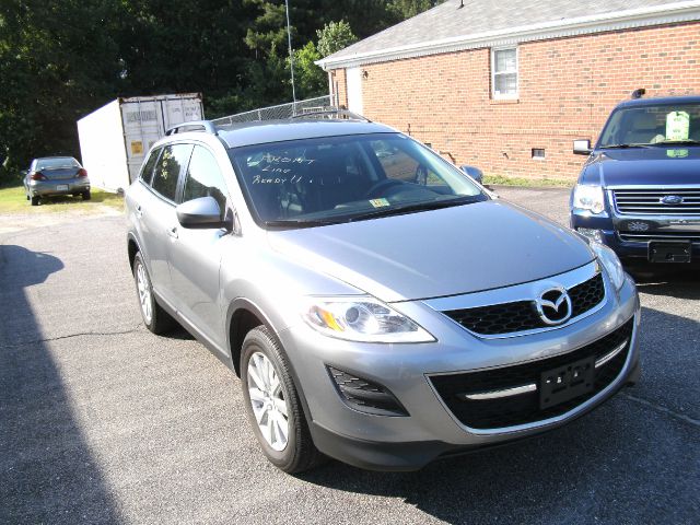 Mazda CX-9 2010 photo 1