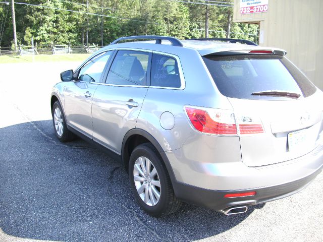 Mazda CX-9 2010 photo 2