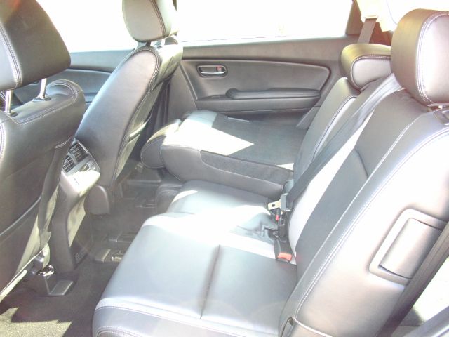 Mazda CX-9 2010 photo 3