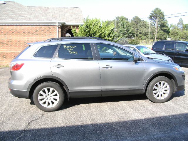 Mazda CX-9 2010 photo 4