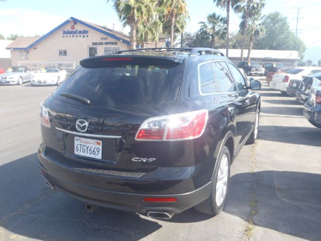 Mazda CX-9 2010 photo 2