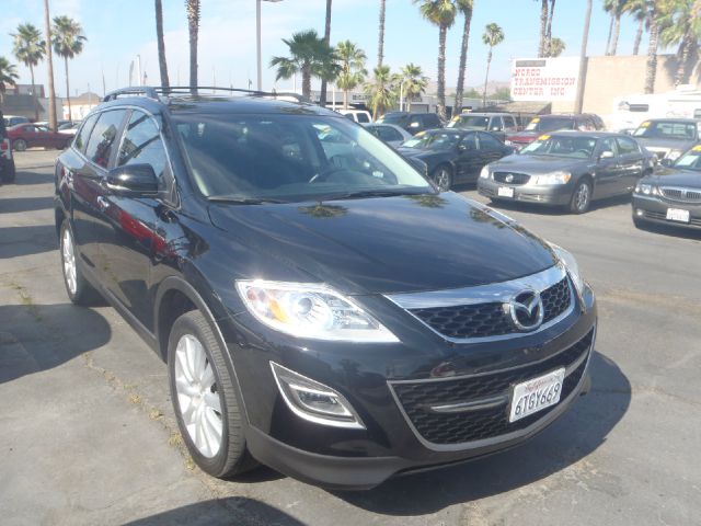 Mazda CX-9 2010 photo 3