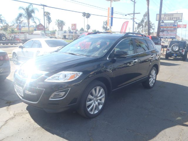 Mazda CX-9 2010 photo 4