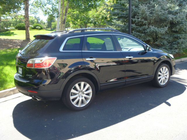 Mazda CX-9 2010 photo 2