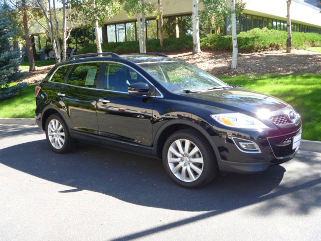 Mazda CX-9 2010 photo 3