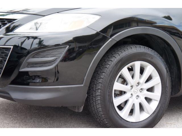 Mazda CX-9 2010 photo 3