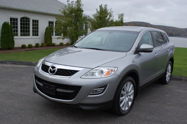 Mazda CX-9 2010 photo 2