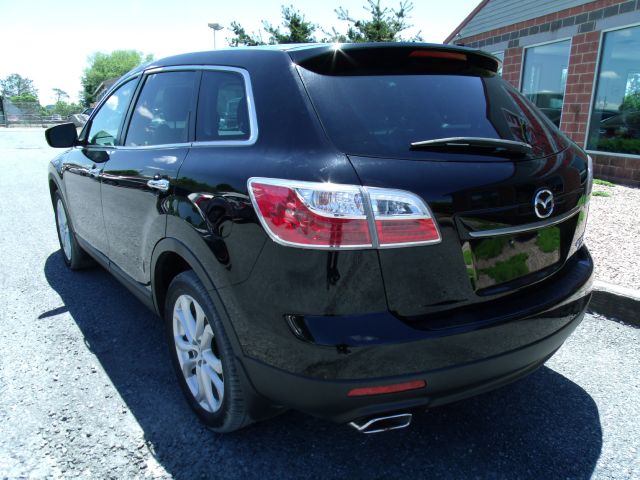 Mazda CX-9 2011 photo 2