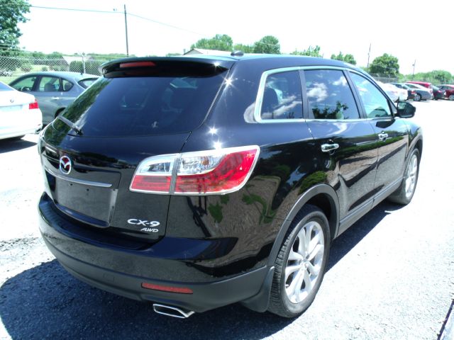 Mazda CX-9 2011 photo 3