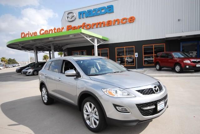 Mazda CX-9 2012 photo 0