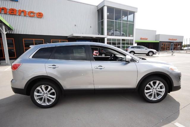 Mazda CX-9 2012 photo 1