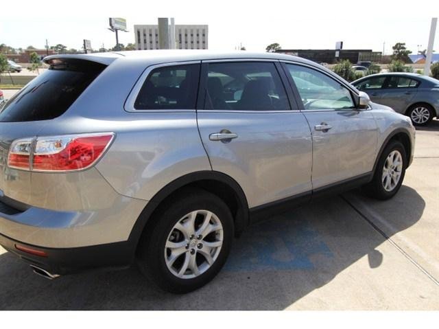 Mazda CX-9 2012 photo 1