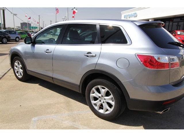 Mazda CX-9 2012 photo 2