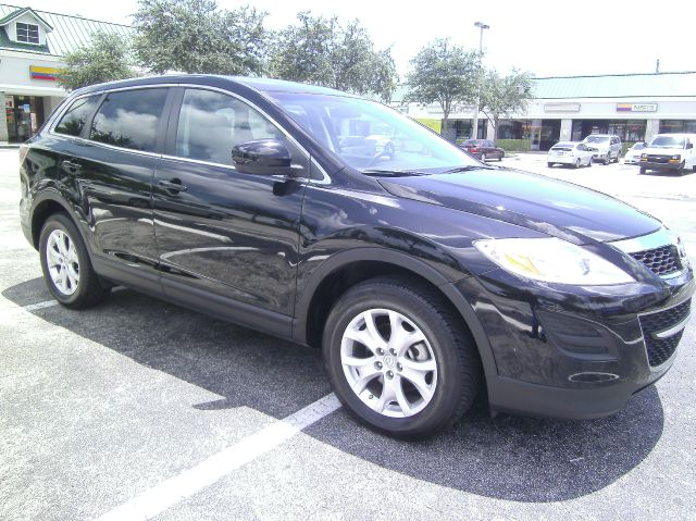 Mazda CX-9 2012 photo 1