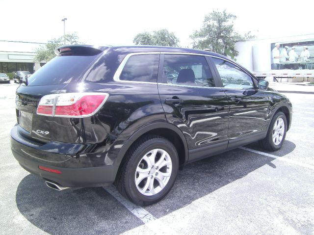 Mazda CX-9 2012 photo 2