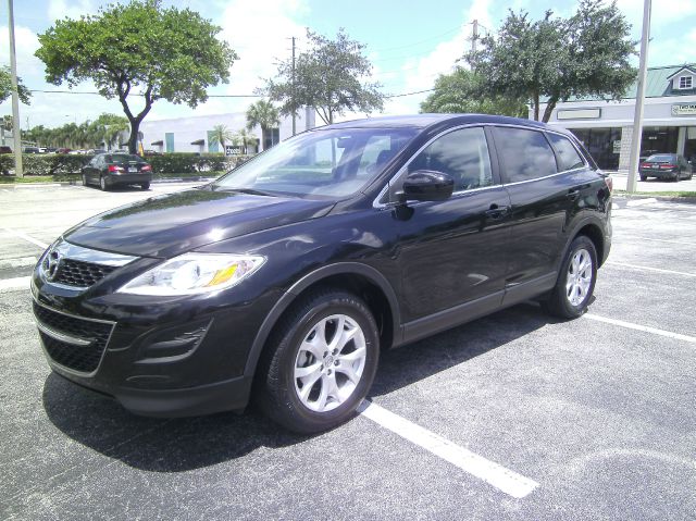 Mazda CX-9 2012 photo 3