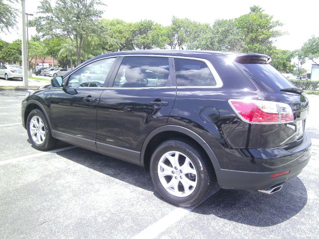 Mazda CX-9 2012 photo 4