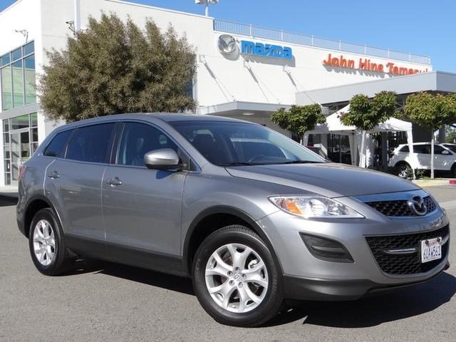 Mazda CX-9 2012 photo 1