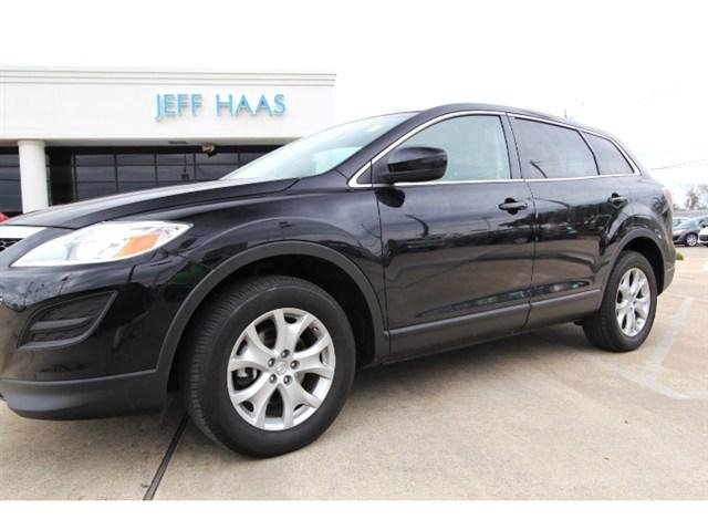 Mazda CX-9 2012 photo 1