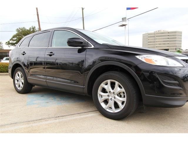 Mazda CX-9 2012 photo 2