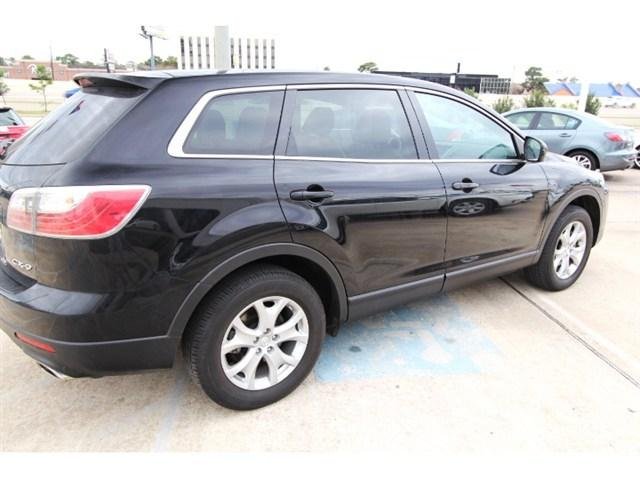 Mazda CX-9 2012 photo 5