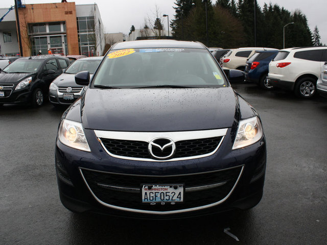 Mazda CX-9 2012 photo 0