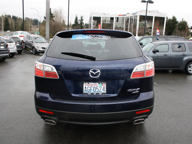 Mazda CX-9 2012 photo 1