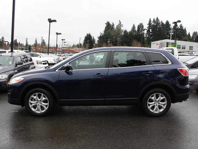 Mazda CX-9 2012 photo 3