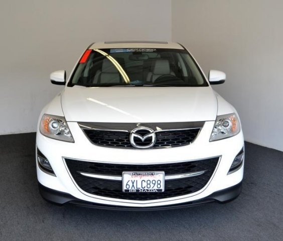 Mazda CX-9 2012 photo 1