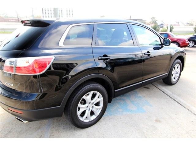 Mazda CX-9 3.5 Unspecified