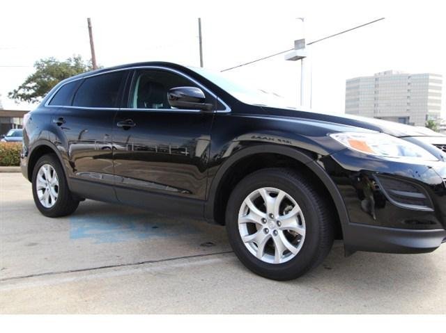 Mazda CX-9 2012 photo 1