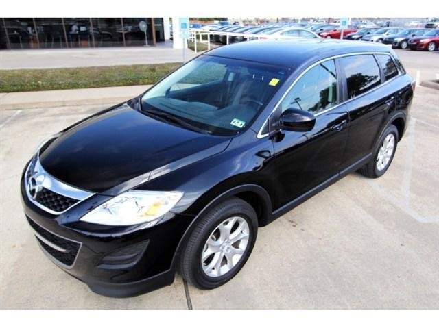 Mazda CX-9 2012 photo 5