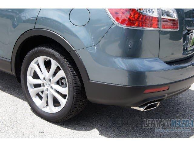 Mazda CX-9 2012 photo 1