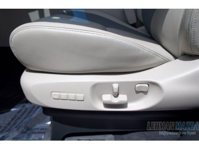 Mazda CX-9 2012 photo 11