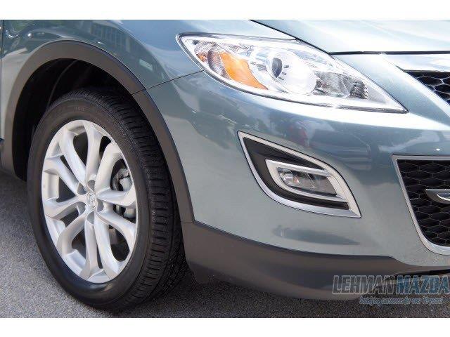 Mazda CX-9 2012 photo 21