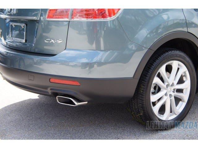 Mazda CX-9 2012 photo 23