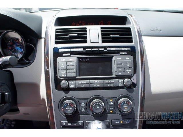 Mazda CX-9 2012 photo 6