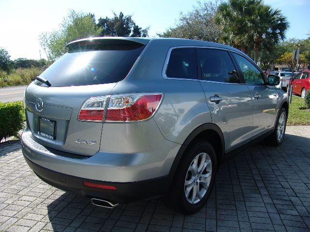 Mazda CX-9 3.5 Unspecified