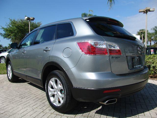 Mazda CX-9 2012 photo 1